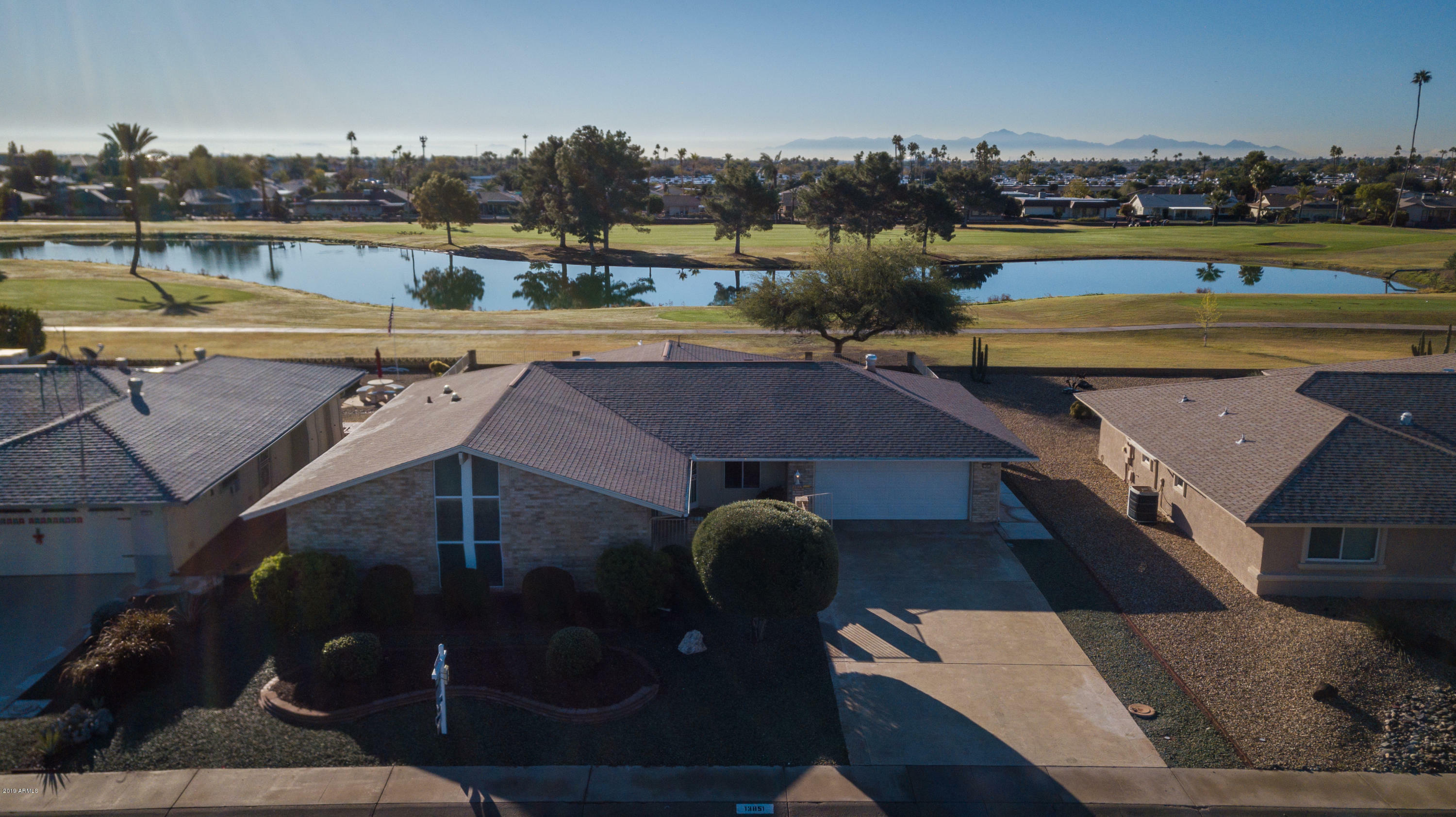 Property Photo:  13851 N Cameo Drive  AZ 85351 