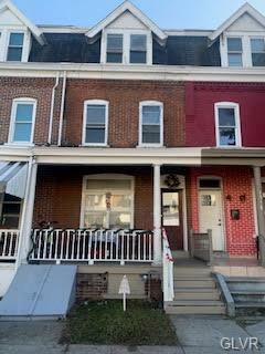 Property Photo:  1516 West Liberty Street  PA 18102 