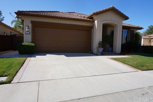 Property Photo: 375 Chi Chi Circle CA 92545