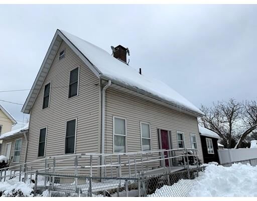 Property Photo:  32 Front  MA 01013 