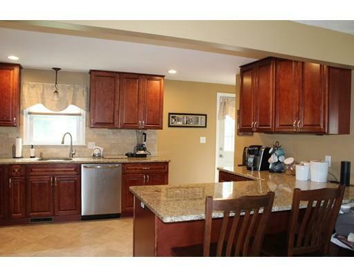 Property Photo: 21 Brook St MA 02038