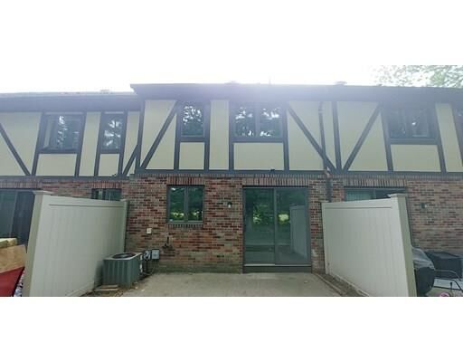 Property Photo: 18 Mansion Woods Dr B MA 01001