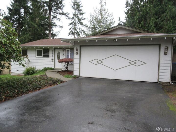 Property Photo:  3855 NE Hyak Way  WA 98311 