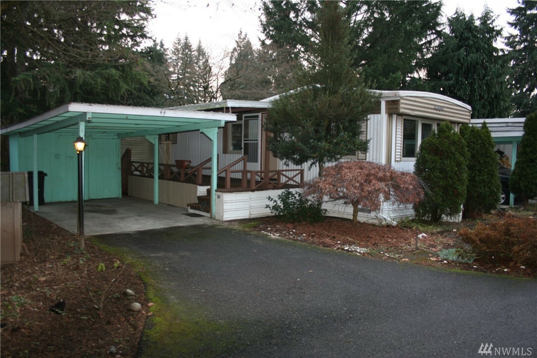 Property Photo:  11424 36th Dr NE 44  WA 98271 