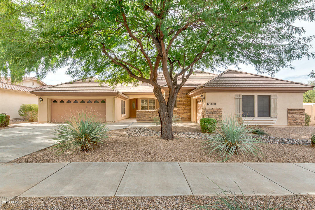 Property Photo:  21330 S 184th Place  AZ 85142 