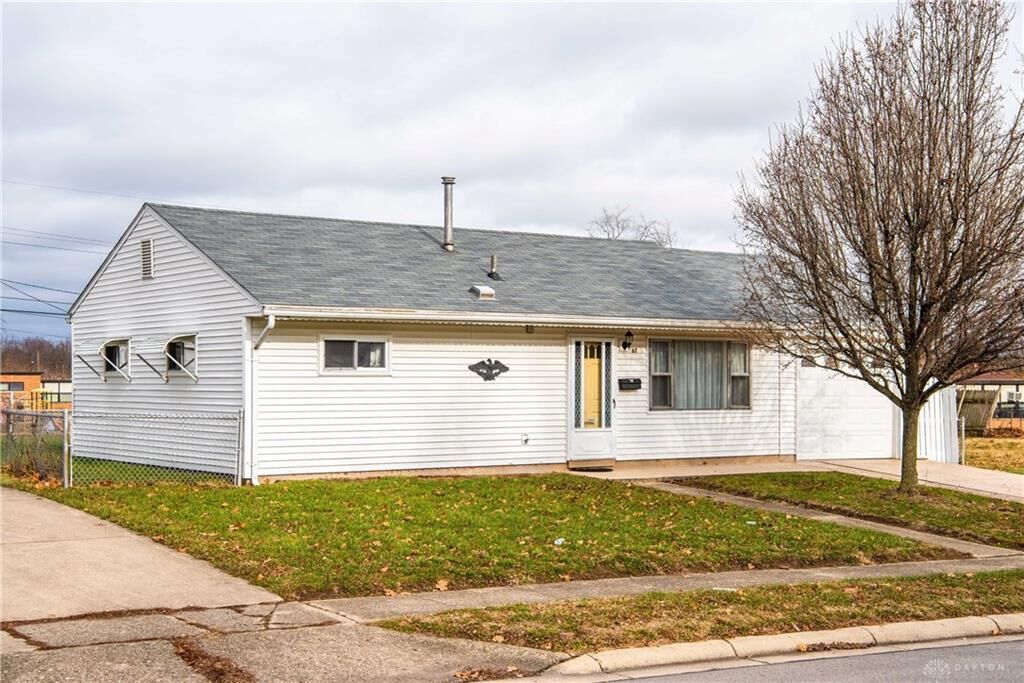 Property Photo: 67 Westport Drive OH 45324