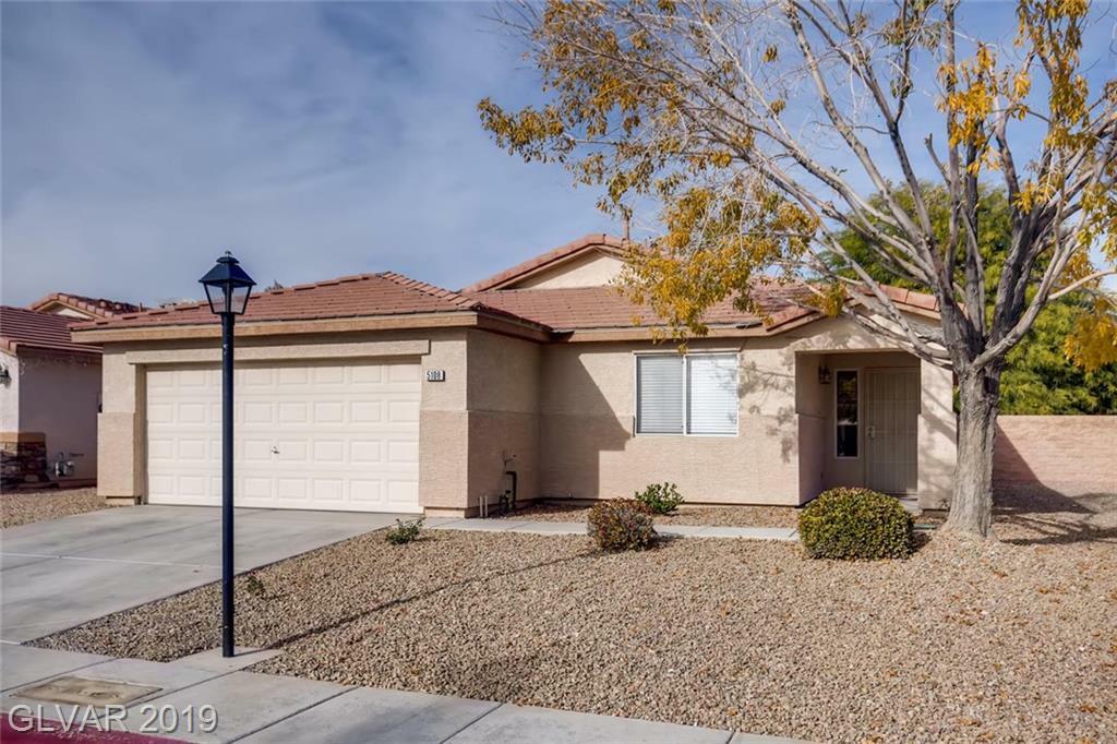 Property Photo:  5108 Peaceful Pond Avenue  NV 89131 