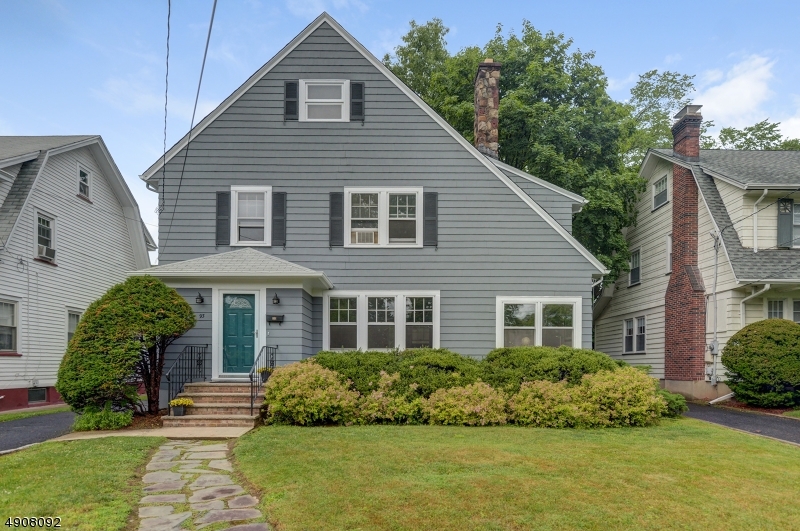 Property Photo: 93 Mountainview Rd NJ 07041