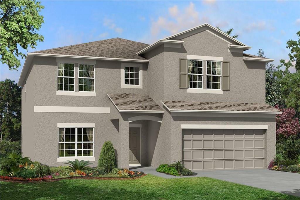 Property Photo: 11418 Acacia Grove Lane FL 33579