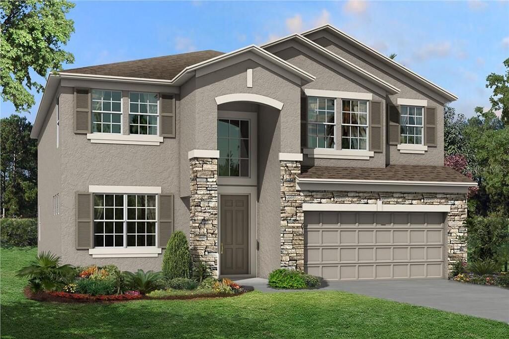 Property Photo: 11445 Alachua Creek Lane FL 33579