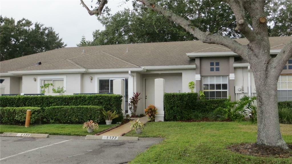 Property Photo:  1177 Lucaya Circle  FL 32824 