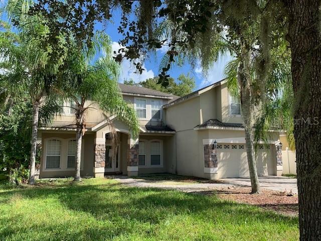 Property Photo: 333 Porchester Drive FL 32771