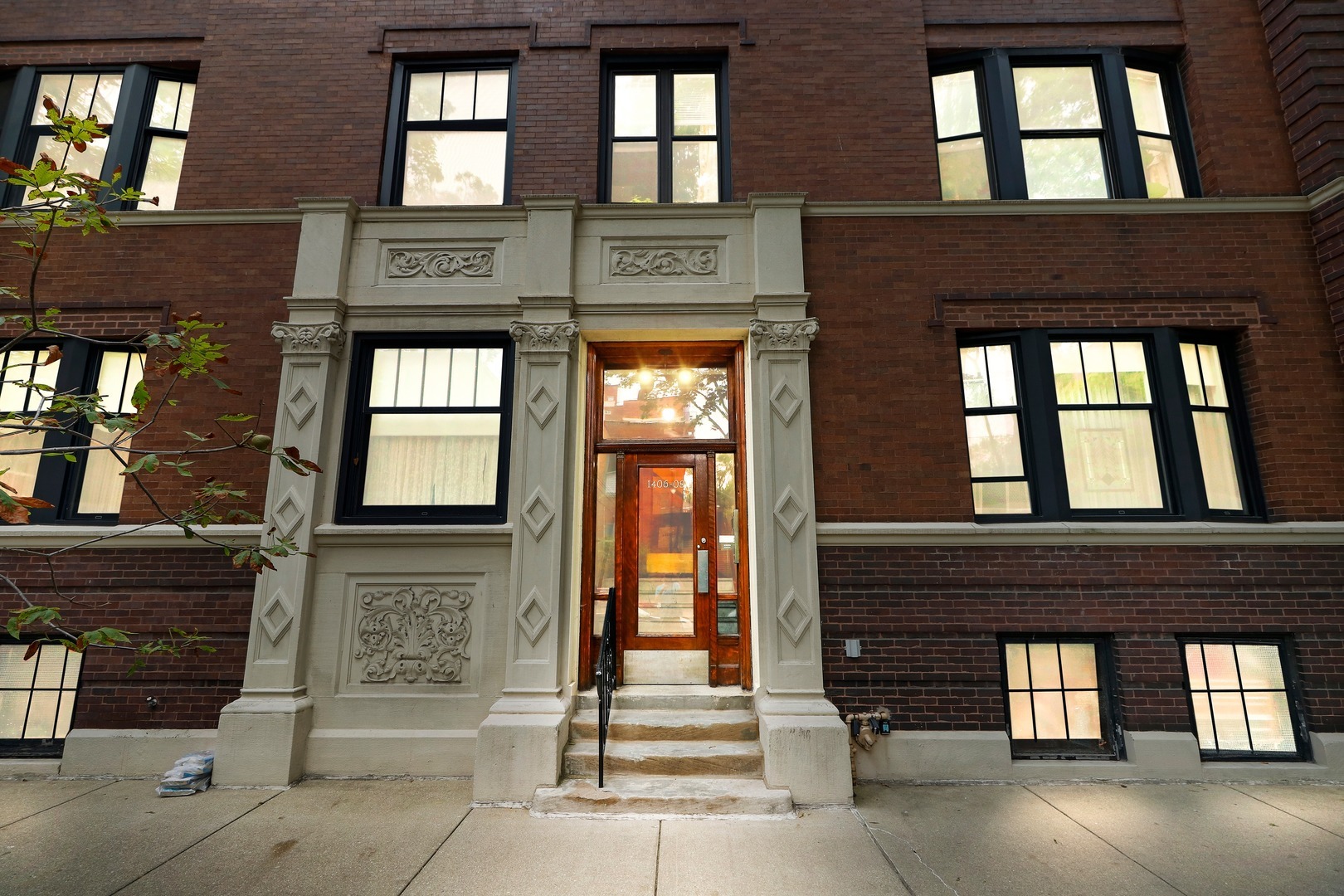 1408 East 56th Street 3  Chicago IL 60637 photo