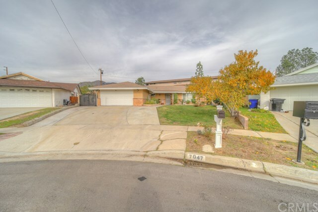 Property Photo:  7047 Catalpa Avenue  CA 92346 