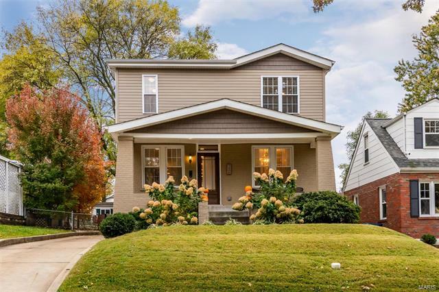 Property Photo: 7406 Rupert Avenue 63117