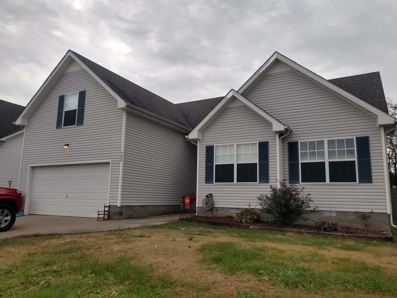 Property Photo:  908 Cindy Jo Ct  TN 37040 