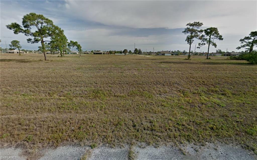 Property Photo:  1905 NW 27th Street  FL 33993 