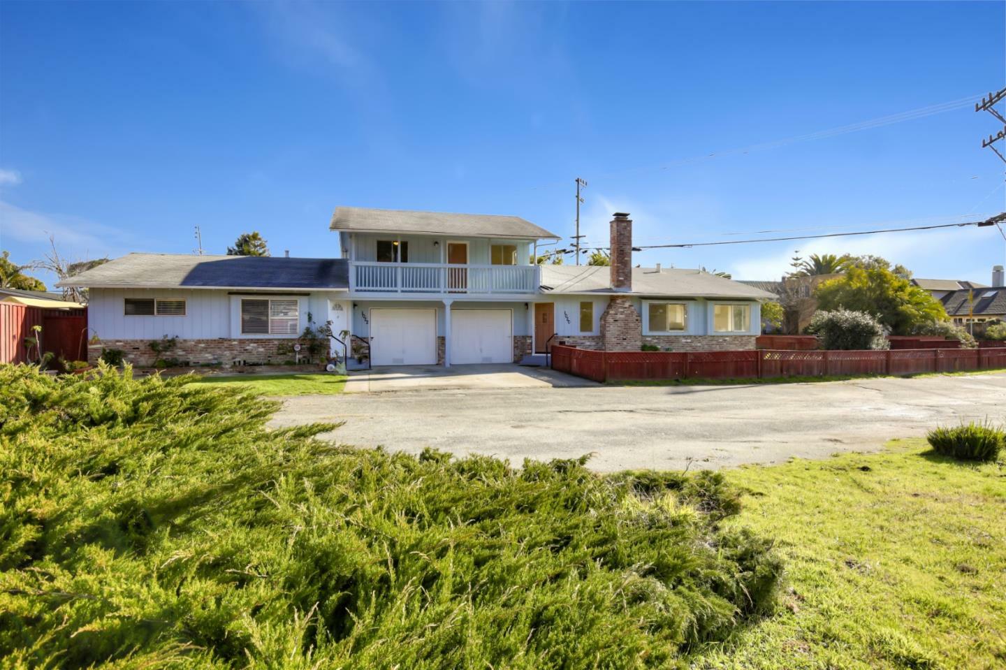 Property Photo: 1020/1022 Lewis Circle CA 95062