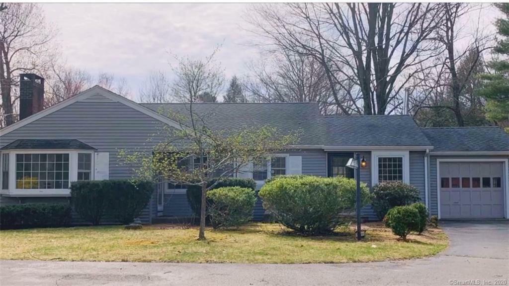 Property Photo: 37 Old Wheeler Lane CT 06001