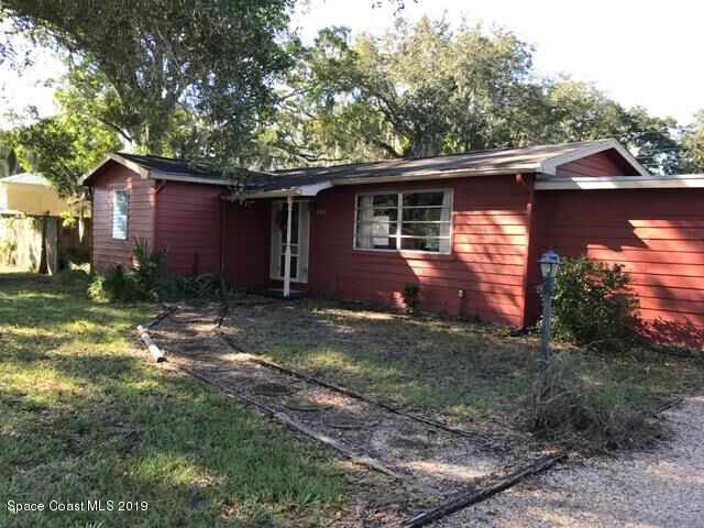 Property Photo: 123 E East Court FL 32904