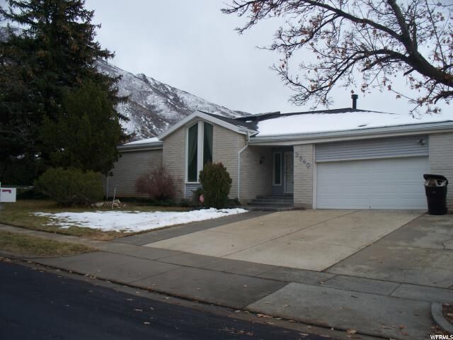 Property Photo: Address not disclosed UT 84121