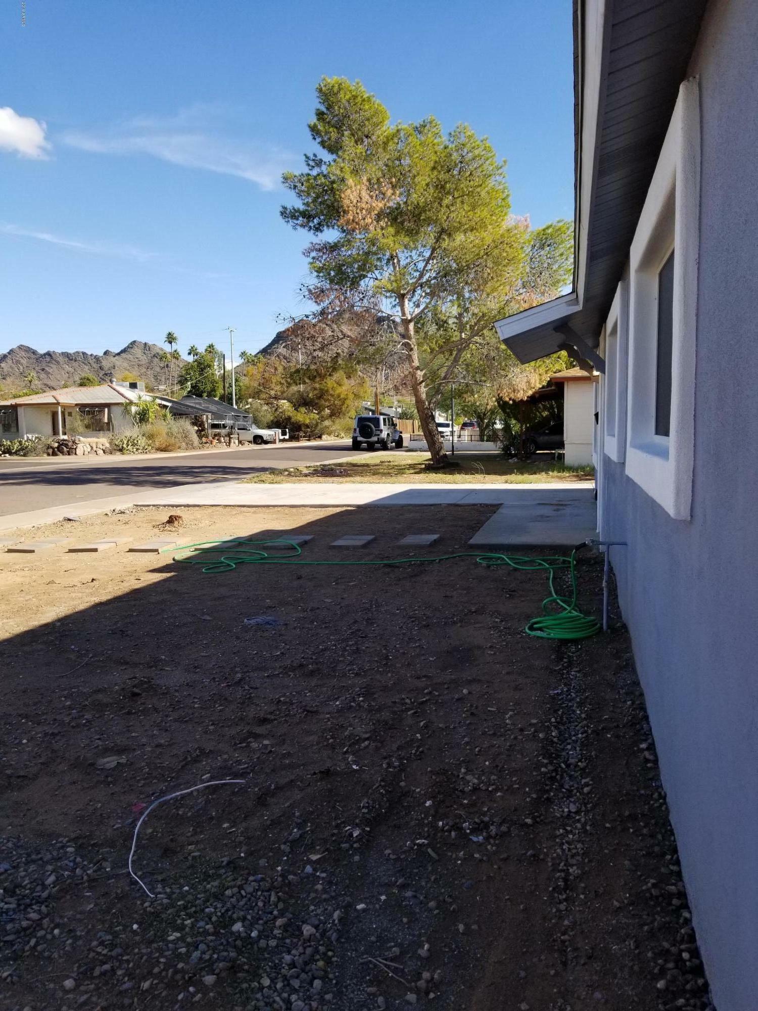 Property Photo: 1117 E Alice Avenue AZ 85020