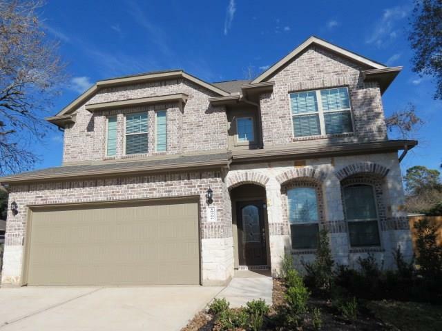 Property Photo:  10706 Highpoint Lane  TX 77356 