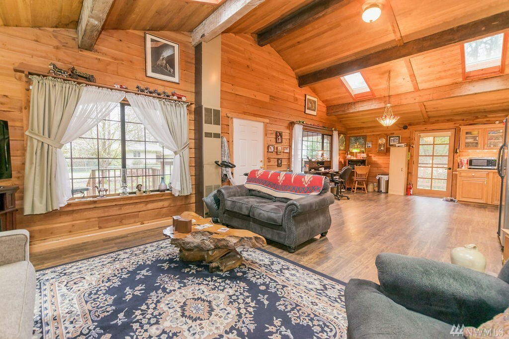 Property Photo: 27218 SE 170th St WA 98272
