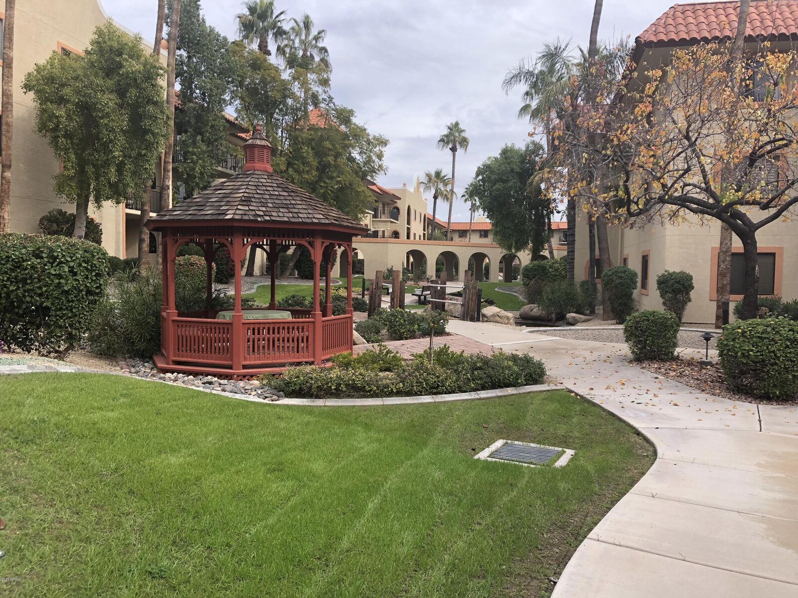 Property Photo:  10330 W Thunderbird Boulevard C306  AZ 85351 