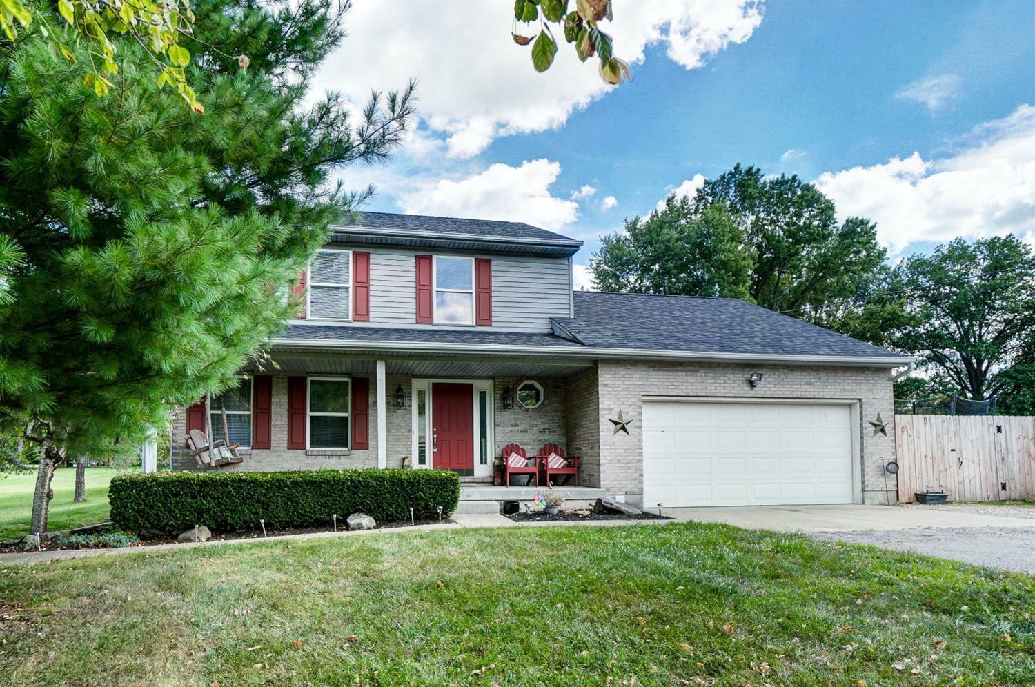 Property Photo:  6521 Arborcrest Ln  OH 45140 