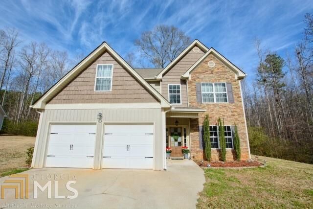 Property Photo: 110 Iverson Pl GA 30179