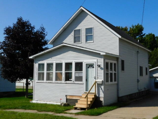 Property Photo:  1016 Ramsdell Street  MI 49660 