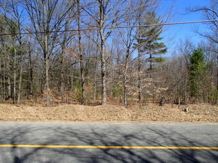 Fenner Road  Muskegon MI 49445 photo