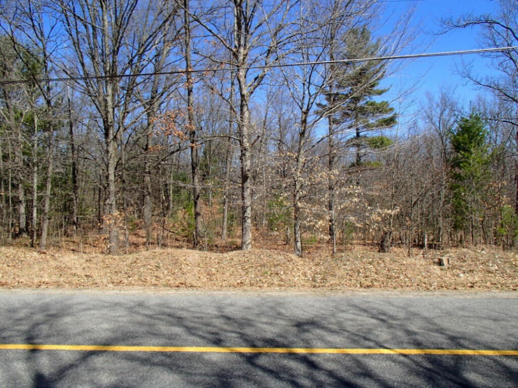 Property Photo:  Fenner Road  MI 49445 
