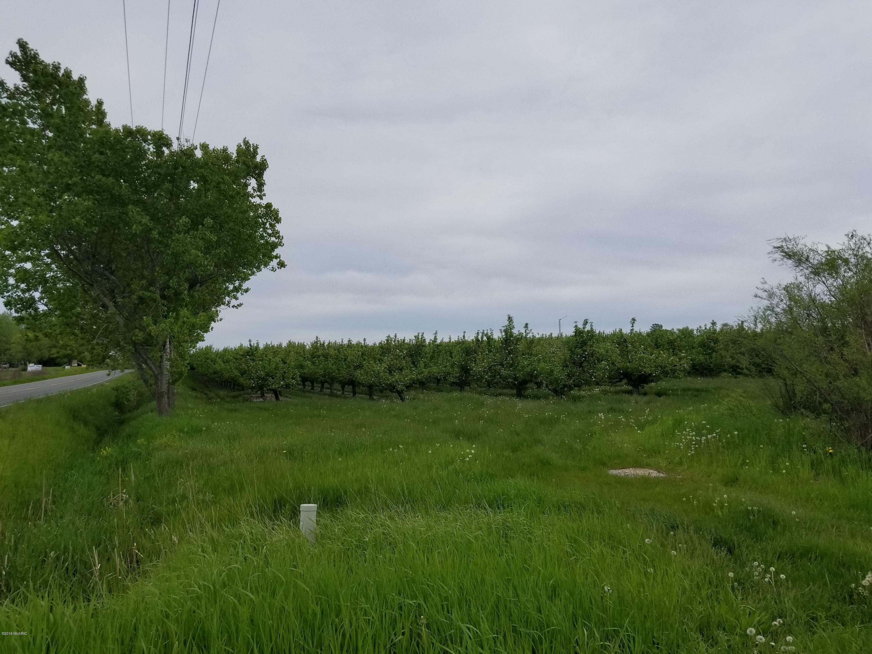 Property Photo:  25 A M/L Polk Road  MI 49436 