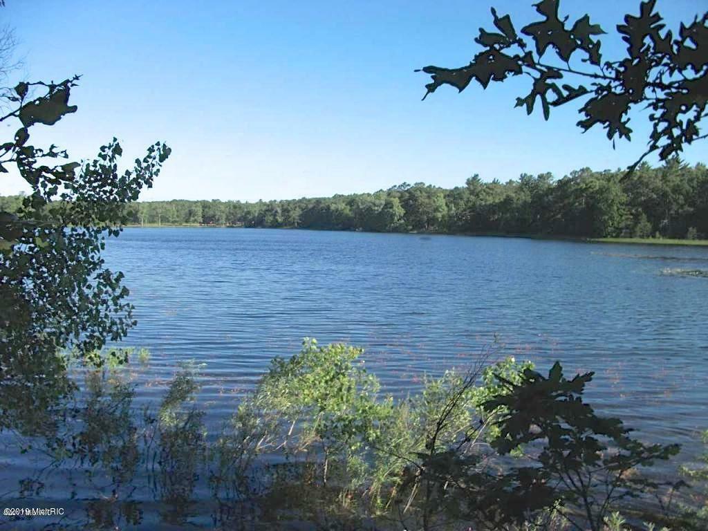 Property Photo: Parcel A Park Street MI 49457