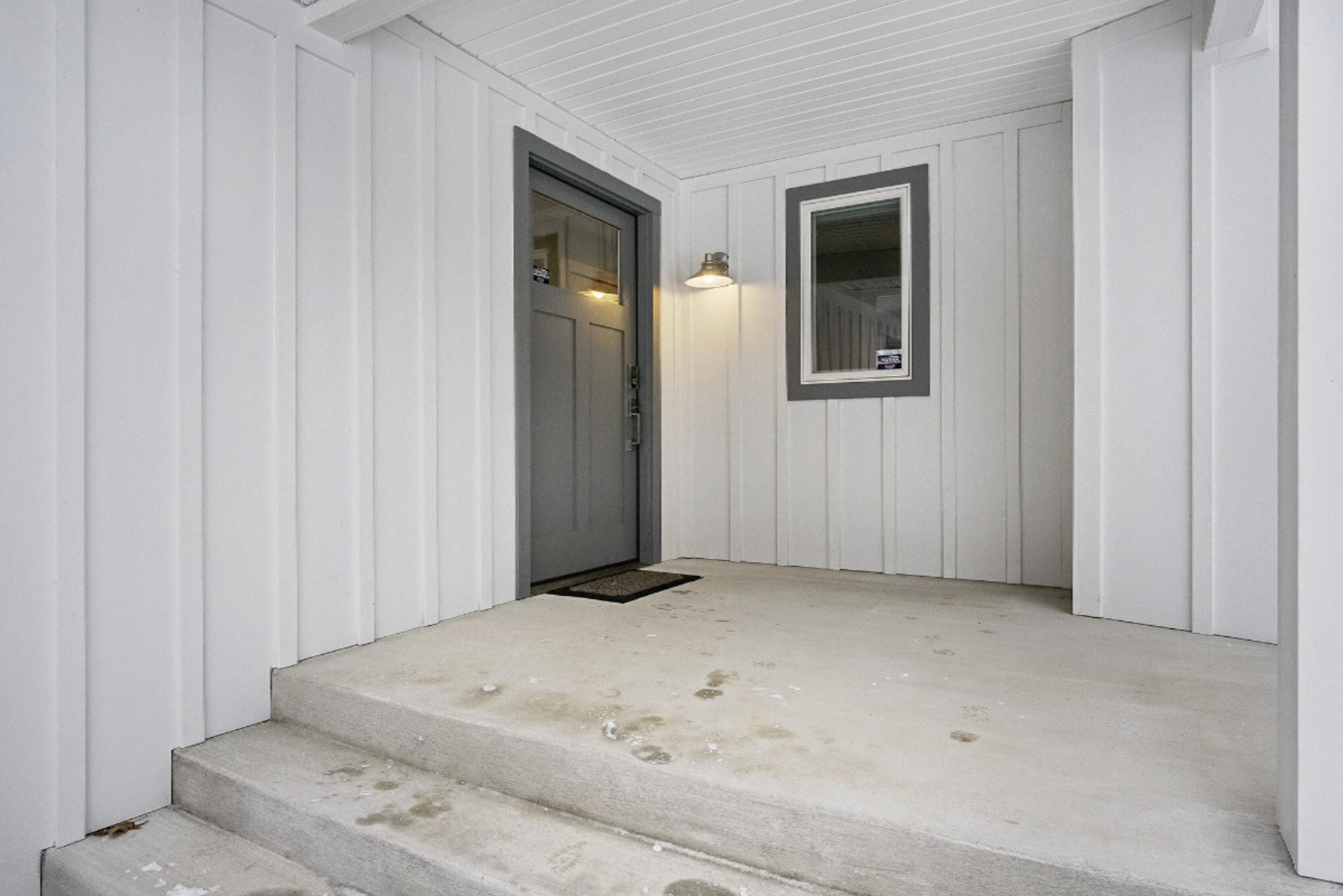 Property Photo: 6889 Ewing Road MI 49457