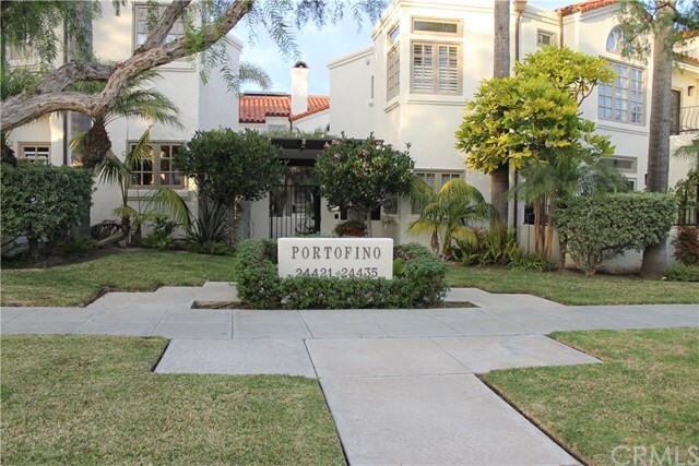 Property Photo:  24433 Santa Clara Avenue  CA 92629 