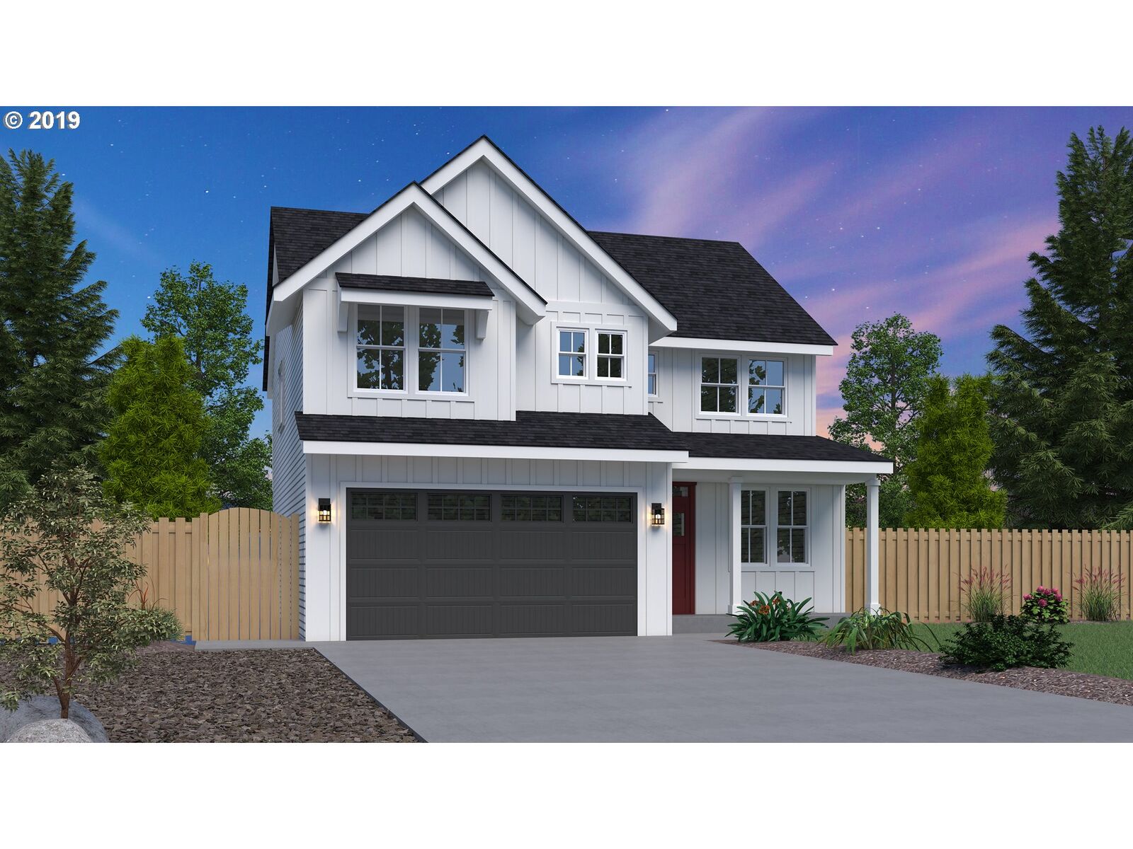 Property Photo: 38492 Maple St OR 97055