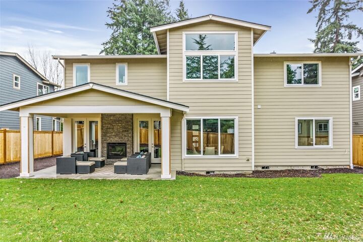 Property Photo:  15731  88th Avenue NE  WA 98028 