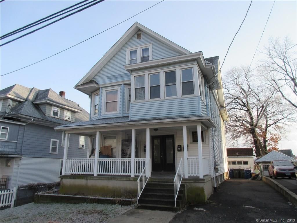 Property Photo: 121 Bronx Avenue CT 06606