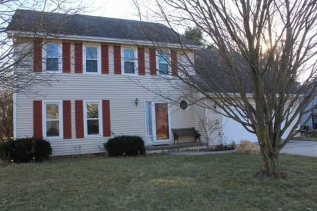 Property Photo: 7708 Goodman Drive IA 50322