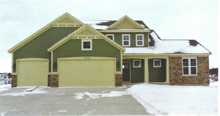 Property Photo:  10072 Switchgrass Lane  MI 49464 