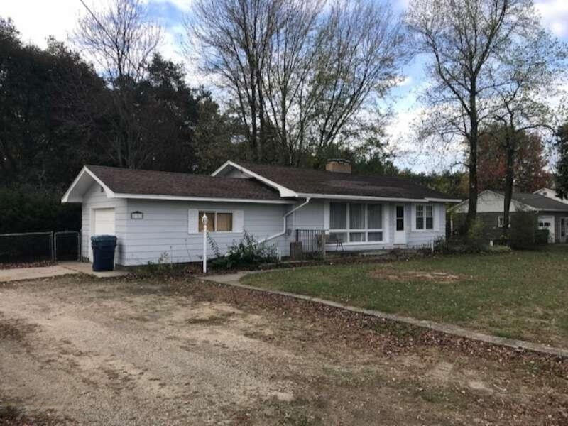 Property Photo:  3953 Heights Ravenna Road  MI 49444 