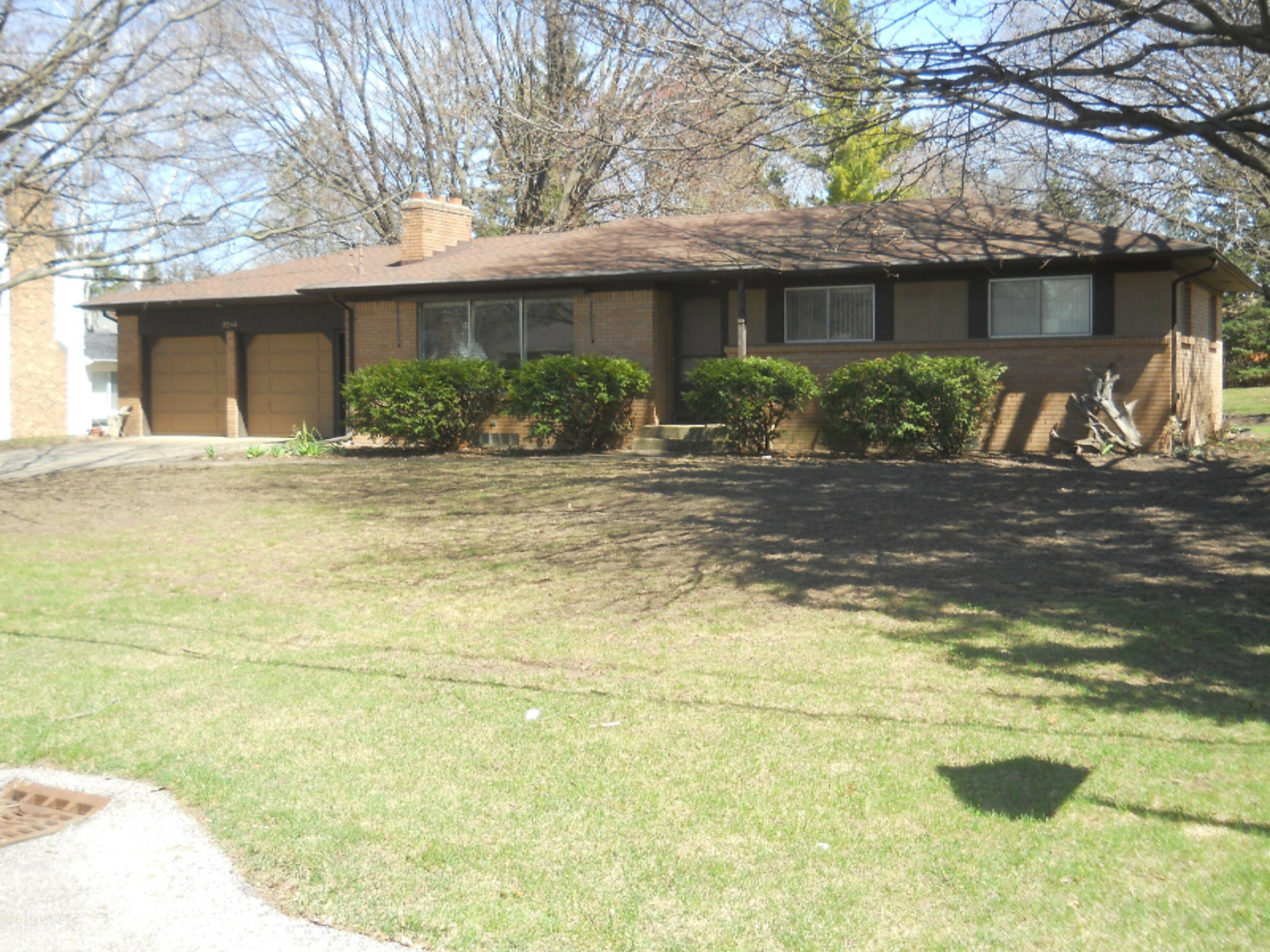 Property Photo:  3344 Senora Avenue SE  MI 49508 