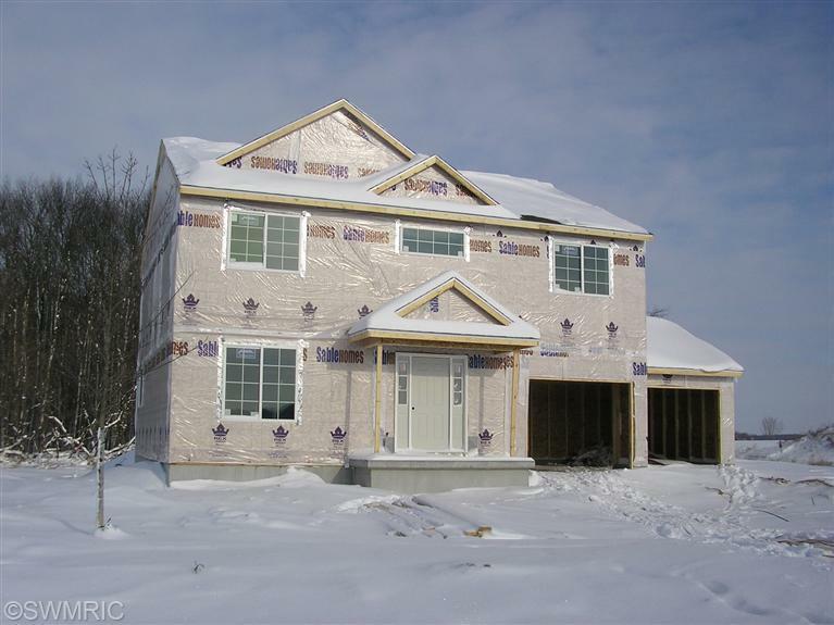 Property Photo:  299 Miller Drive  MI 49316 