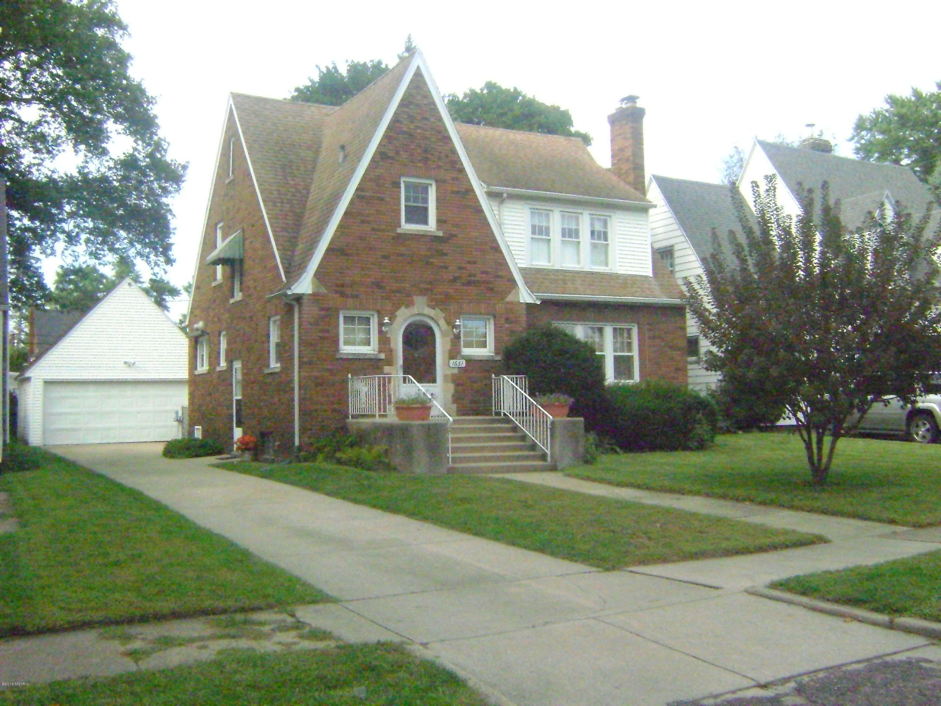 1651 Broadway  Niles MI 49120 photo