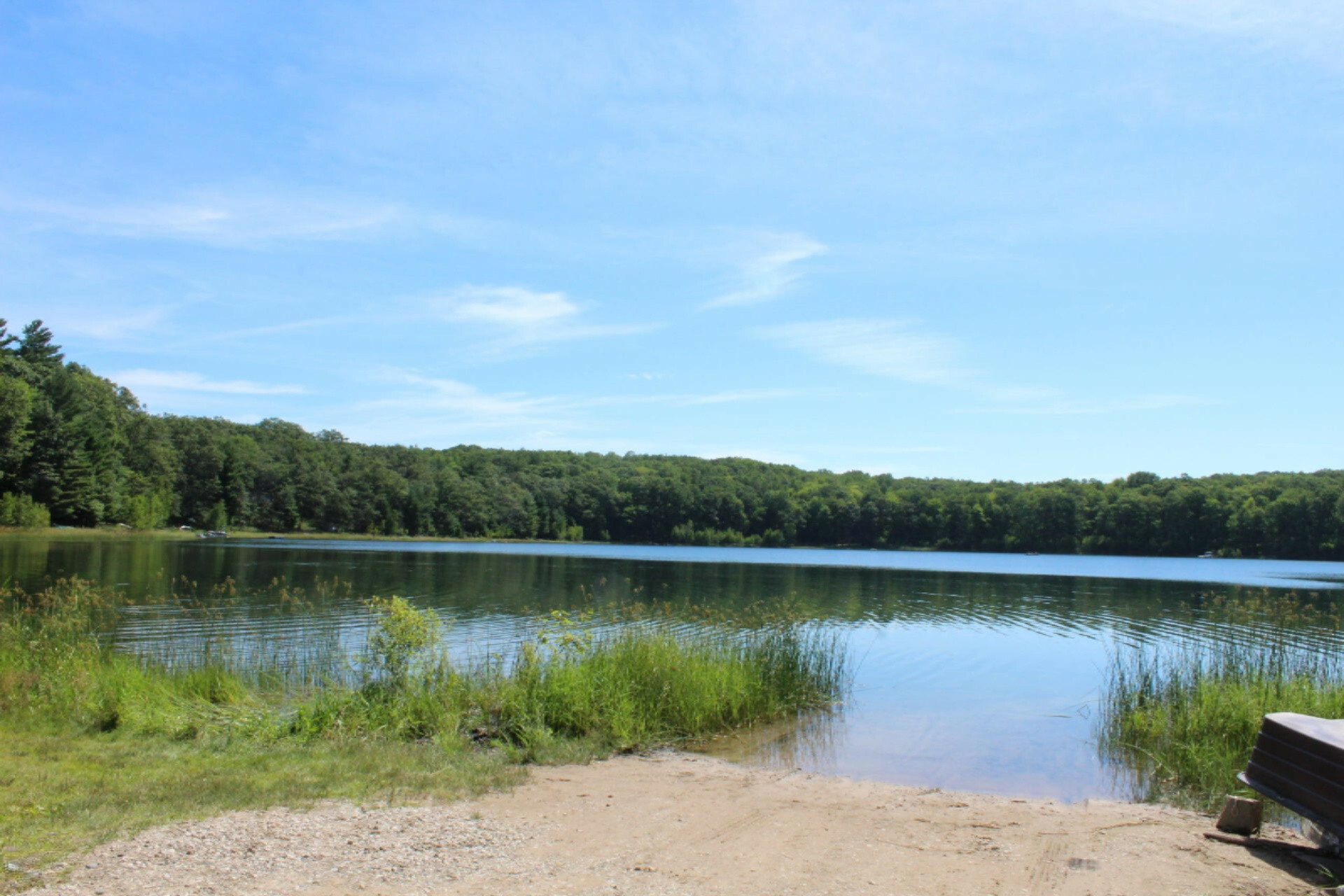 Property Photo:  Lot #340 Alpine Drive  MI 49677 