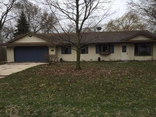 Property Photo: 9180 Adams Street MI 49464
