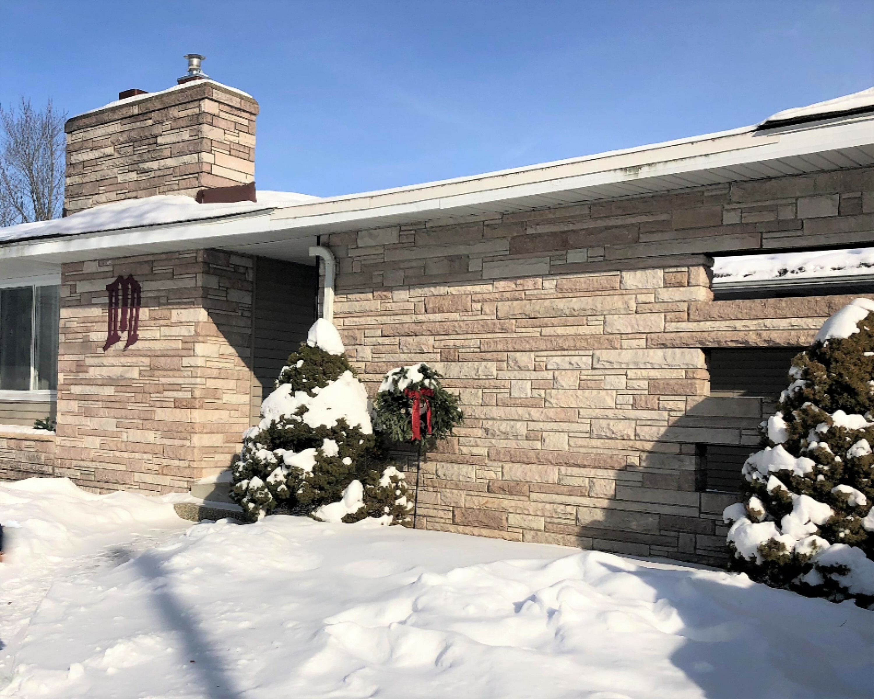 Property Photo: 248 Wiseman Street MI 48850